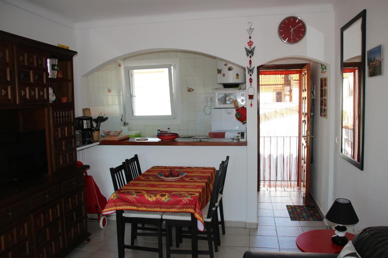 Appartement Empuria Empuriabrava Exterior photo