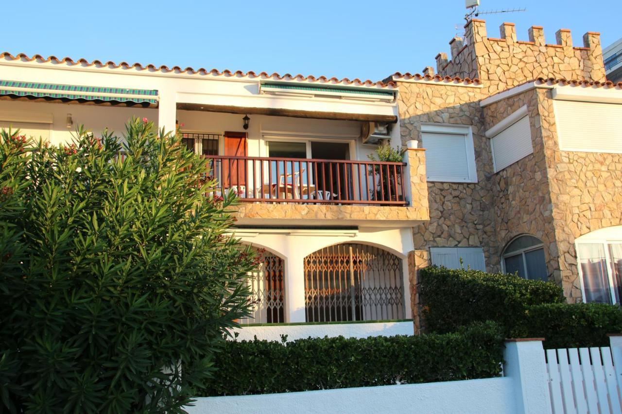 Appartement Empuria Empuriabrava Exterior photo